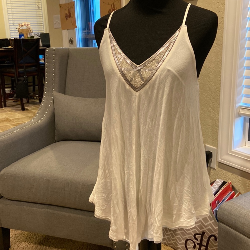 Candies tank top